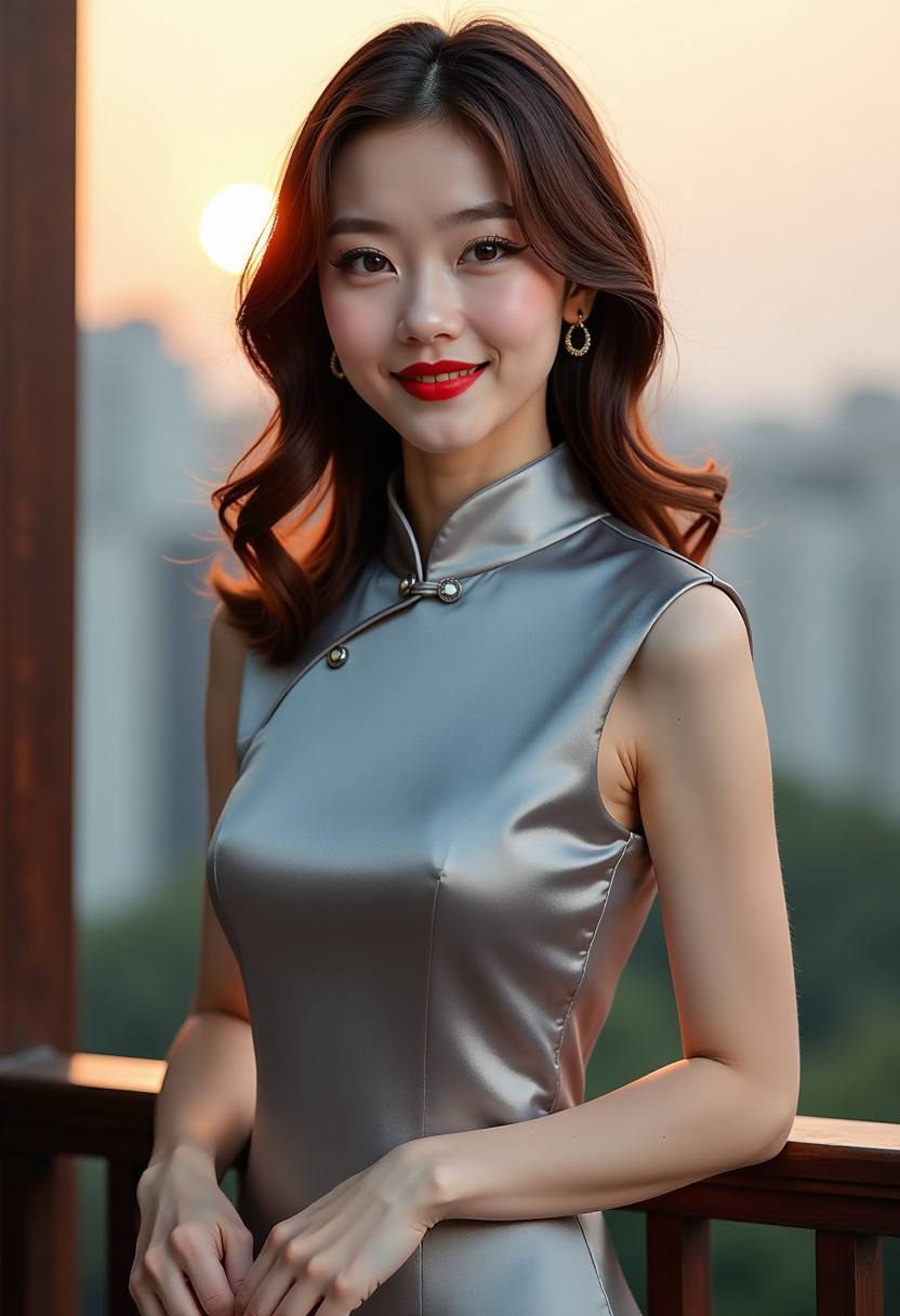 兰香如故人物关系